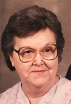 Janet Viola  Ehrhart (Rotz)