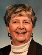 June Matthews