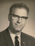 Paul D.  Robinson