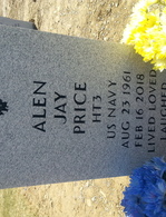 Alen Price